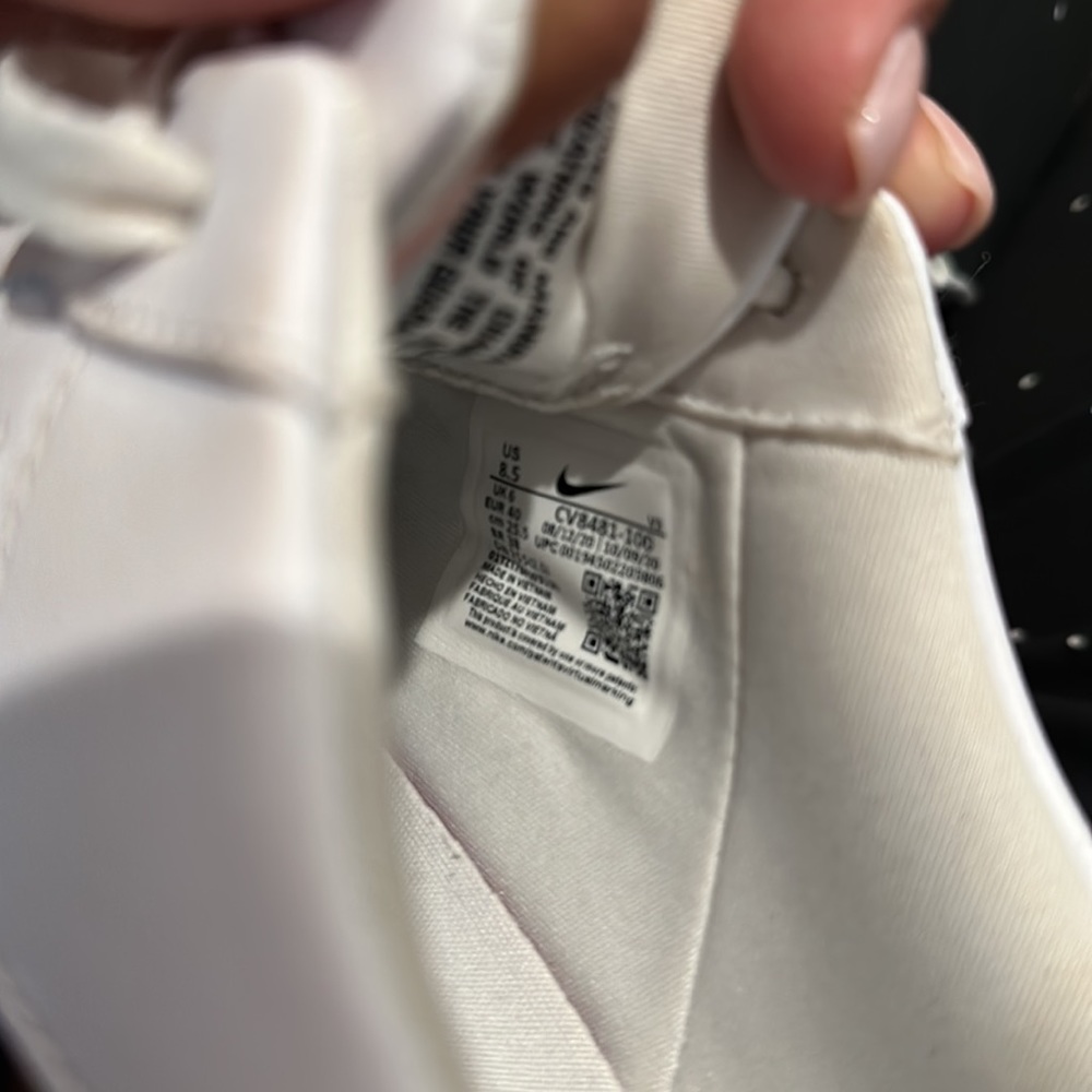 Women's Nike Air Force 1 Pixel - Leopard Print - Size… - Gem